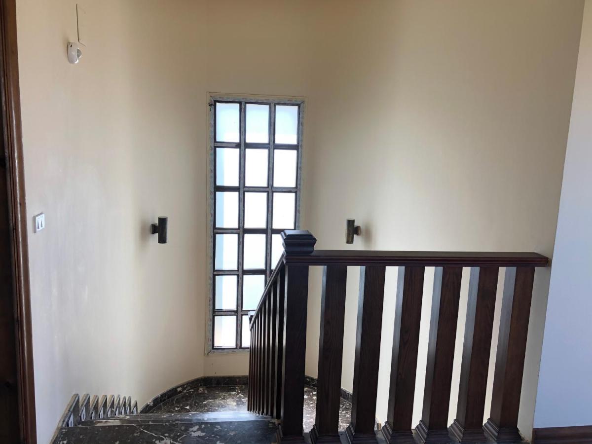 Villa M45 Byoum- Fayoum Qaryat at Ta'mir as Siyahiyah Exterior photo